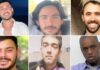 Hamas names six Israeli hostages to be released on Saturday | World News