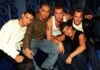 Five: Nineties boyband reunite and will tour the UK | Ents & Arts News