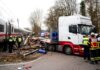 One killed and 25 injured in high-speed train collision in Germany | World News