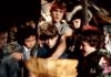 The Goonies cast reunite 40 years after cult movie released | Ents & Arts News