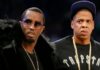 Jay-Z and Sean Combs rape lawsuit dropped by accuser | Ents & Arts News