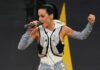 Katy Perry set to travel to space as part of all-female mission | Ents & Arts News