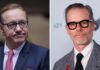 Kevin Spacey tells Guy Pearce to ‘grow up’ after claiming he was ‘targeted’ by House of Cards actor | Ents & Arts News