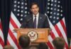 US secretary of state says Panama must reduce Chinese influence on canal or face consequences | US News