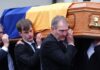 Michael O’Sullivan: Willie Mullins and Ruby Walsh join mourners at funeral of jockey, 24, who died after fall | World News