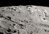 Space mission to blast off to moon’s south pole – with suitcase-sized ‘hopper’ on board | Science, Climate & Tech News