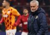 Jose Mourinho suing Galatasaray after being accused of racism | World News