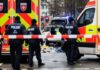 What we know about Munich car ramming which has left dozens injured | World News