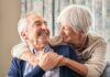 Older people in England happier and more satisfied now than before COVID, researchers say | Science, Climate & Tech News