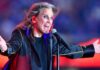 Ozzy Osbourne to reunite with Black Sabbath for ‘final bow’ performance | Ents & Arts News