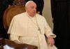 Pope Francis to remain in hospital and miss Sunday prayer, Vatican says | UK News