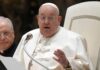 Concerns grow for the Pope’s health as doctors tackle ‘complex clinical picture’ | World News