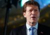 Reform UK’s Richard Tice dismisses man-made climate change as ‘garbage’ | Science, Climate & Tech News
