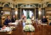 Why all roads lead through Riyadh – as Saudi Arabia emerges as key global power broker | World News