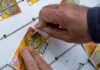 Thieves buy winning €500,000 lottery ticket with stolen credit card | World News