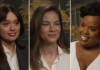 ‘I had this amazing adventure’: Aimee Lou Wood, Michelle Monaghan and Natasha Rothwell on The White Lotus | Ents & Arts News