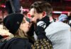 Travis Kelce says Taylor Swift’s Eras Tour was ‘excruciating’ on her body and mind | Ents & Arts News
