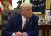 Donald Trump triggers prospect of global trade war over ‘reciprocal’ tariff plan – increasing risk of tensions and inflation | US News