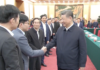 DeepSeek founder Liang Wengfeng spotted in public for first time since company upended AI in the West | Science, Climate & Tech News