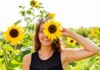 Sunflower seeds for hair: Benefits, and uses