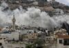 Israeli forces kill several people in the occupied West Bank | Israel-Palestine conflict News