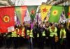 PKK declares ceasefire in 40-year conflict with Turkiye | PKK News
