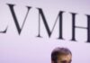 LVMH seeks to clear way for Bernard Arnault to stay at the helm until 85