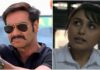 5 movies on Netflix, Prime Video, Zee5 with splendid cop characters: Rani Mukerji’s Mardaani to Ajay Devgn’s Singham