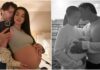Amy Jackson welcomes baby boy with Ed Westwick; couple announces name of son