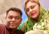 AR Rahman's estranged wife Saira Banu makes big request amid singer's hospitalization; releases a statement