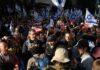 Israeli cabinet casts no-confidence vote against attorney general | Israel-Palestine conflict News