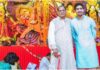 Ayan Mukerji’s father and veteran actor Deb Mukherjee passes away at 83