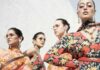 Sabyasachi, India’s designer to stars, says big weddings are out of style