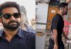 Watch: Jr NTR sports commando vibes in crew cut hair amid shoot for Hrithik Roshan’s War 2