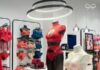 Hunkemöller opens lingerie store at Jio World Drive