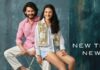 Reliance Trends partners with Mahesh Babu and Sitara for occasion wear collection launch