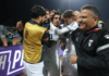 Palestine keep hopes of first World Cup alive with dramatic Iraq turnaround | Football News