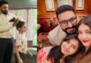 Be Happy: Abhishek Bachchan reveals how ‘real life experiences’ with daughter Aaradhya Bachchan helped him in his role; ‘If there’s an emotion over…’
