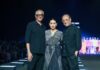 Lakme Salon collaborates with Satya Paul for Alchemy showcase at LFW X FDCI 2025