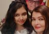 Aishwarya Rai Bachchan says, ‘Love you eternally’ on father’s death anniversary; drops PIC of daughter Aaradhya paying tribute