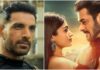 Bollywood Newswrap, March 21: Salman Khan announces trailer launch date of Sikandar; John Abraham hints at prequel to Shah Rukh Khan’s Pathaan with Jim’s backstory