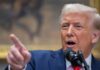Trump pauses military aid to Ukraine after bust-up with Zelenskyy | Donald Trump News