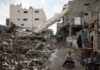 Israeli attacks on Gaza kill three as Hamas, Egypt hold ceasefire talks | Israel-Palestine conflict News