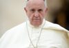 Ailing Pope Francis works on signature reform from hospital as he recovers | Religion News