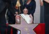 Protesters try to disrupt Gal Gadot’s ‘Walk of Fame’ star ceremony
