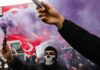 Turkiye detains over 1,100 as Erdogan blames ‘evil’ opposition for protests | Protests News