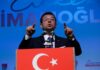 Detained Istanbul Mayor Imamoglu denies ‘terrorism’ charges: Report | Protests News