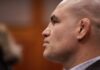 Cain Velasquez: Former UFC champion sentenced to prison for 2022 shooting | Mixed Martial Arts News