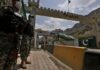 Pakistani and Afghan forces clash at vital border crossing | Conflict News