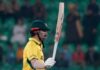 ICC Champions Trophy 2025: Australia reach last four; Afghanistan on brink | Cricket News